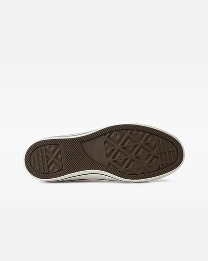 CONVERSE ALL STAR BOTA ROSA - NIÑO