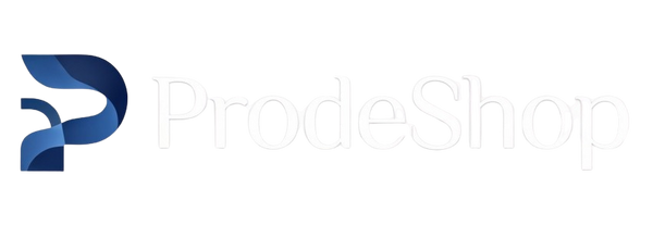 ProdeShop