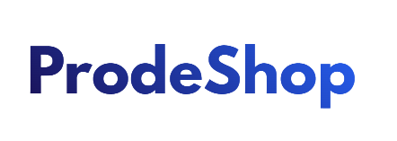 ProdeShop