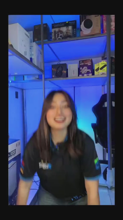 GAFAS DE REALIDAD VIRTUAL 3D – JUEGOS, VIDEOS Y PELÍCULAS EN 360°